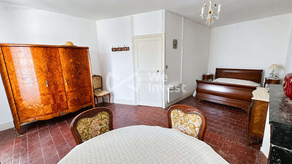 Maison 3 pièces 80 m² à vendre à Ancy-Le-Franc (89160) - photo 9