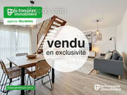 Appartement à MORDELLES