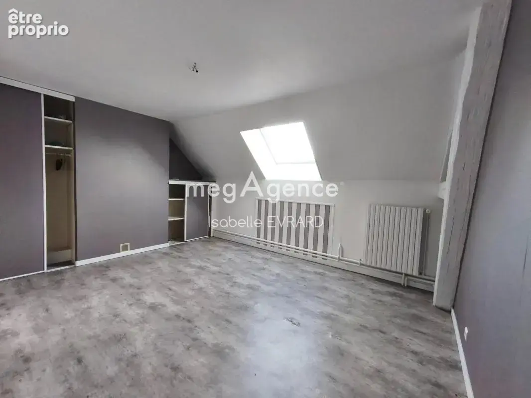 Maison 3 chambres - photo 9