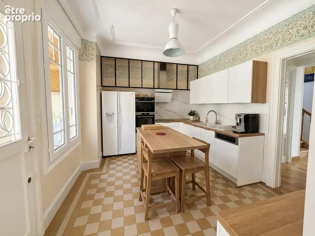 Maison 10 pièces 295 m² à vendre à Troyes (10000) - photo 8