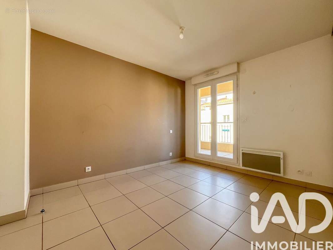 Photo 8 - Appartement à COGOLIN