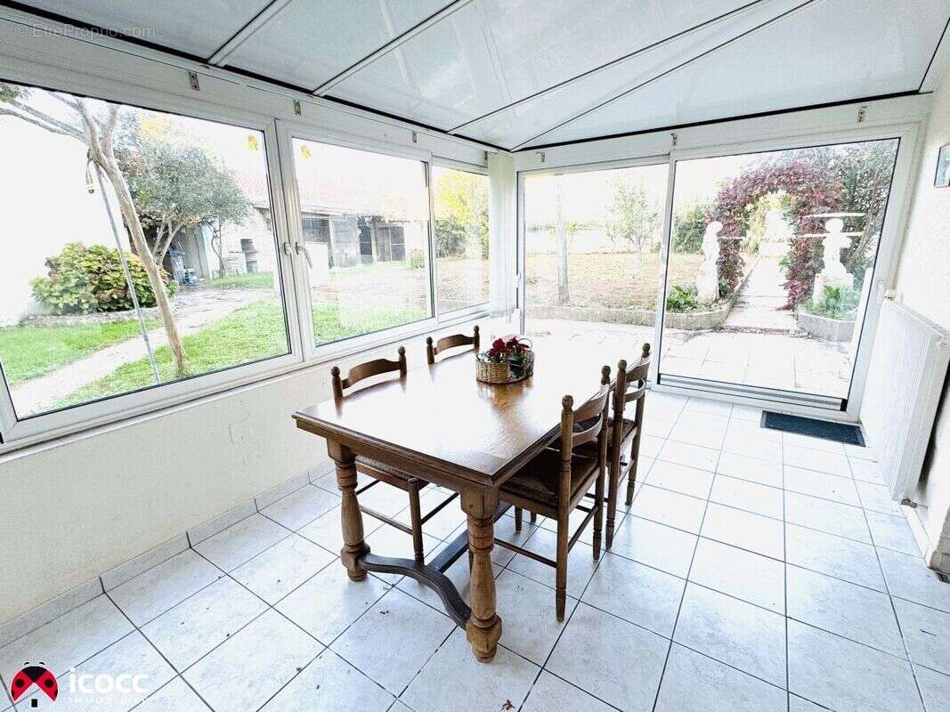 Maison 143 m² à Lucon  - photo 7