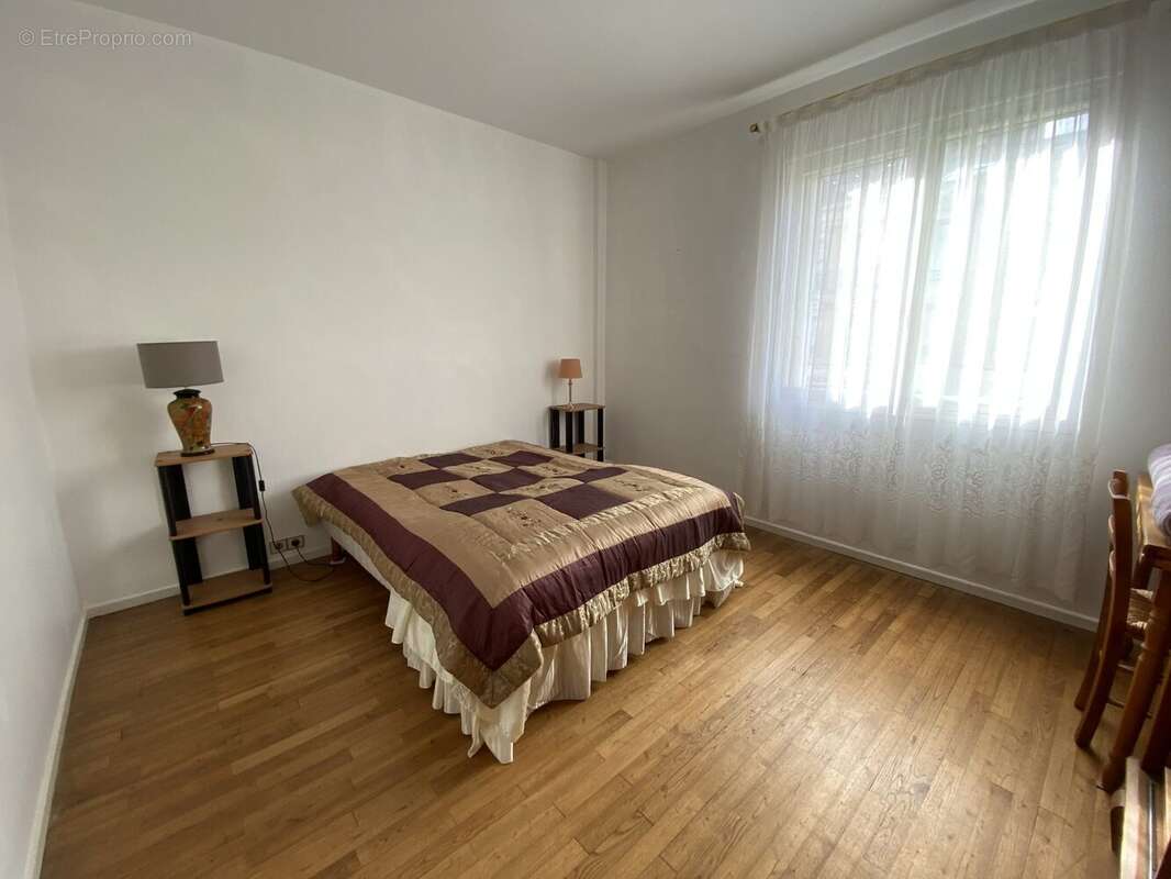 Appartement à PERIGUEUX