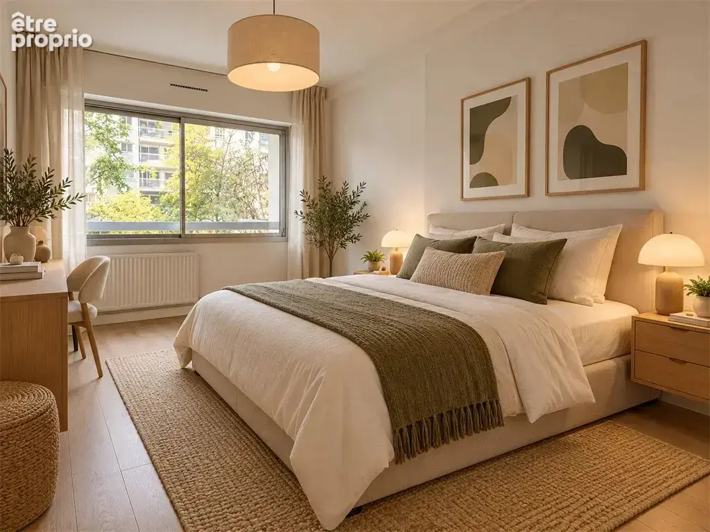 Appartement 3 pièces 75 m² à vendre à Paris-11e (75011) - photo 13