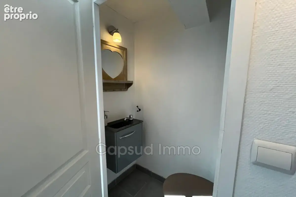 Maison 4 pièces 75 m² à vendre à Vendres (34350) - photo 4