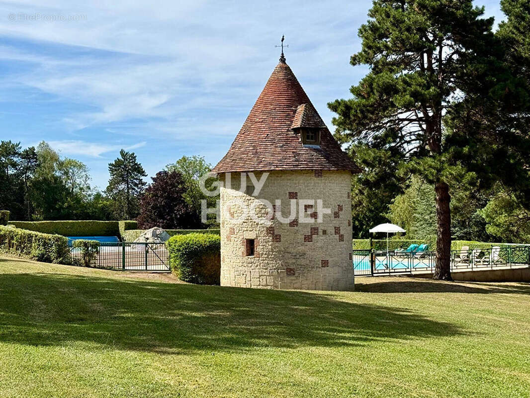 Deauville - royal panorama - photo 2