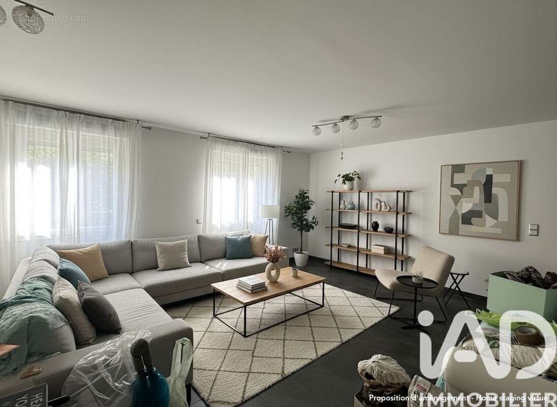 Photo 3 - Maison à FONTENAY-SOUS-BOIS