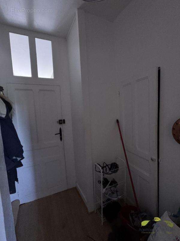 Appartement à TREIGNAC
