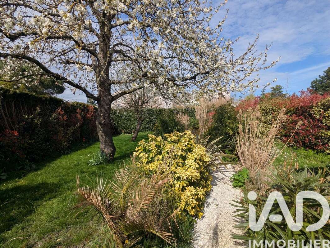 Photo 2 - Maison à VENDOME