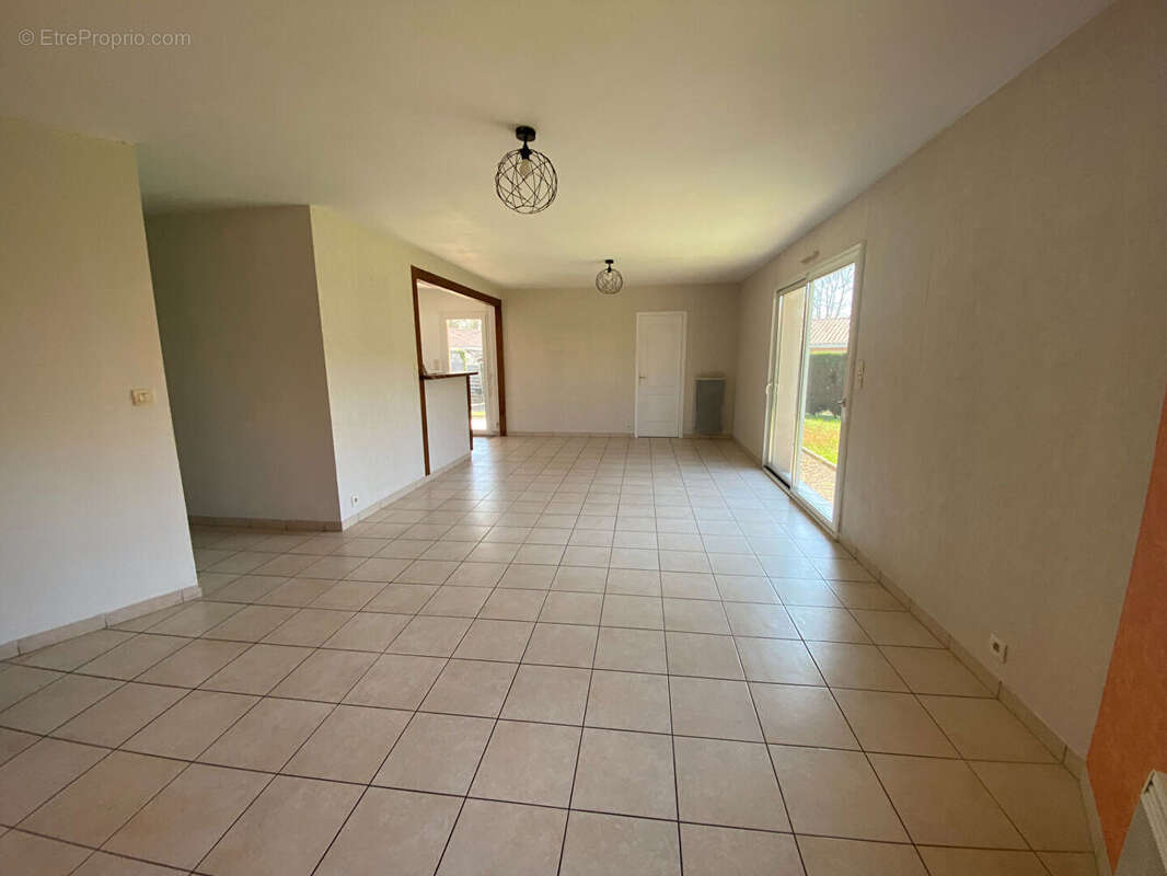 Maison à SAINT-PAUL-LES-DAX