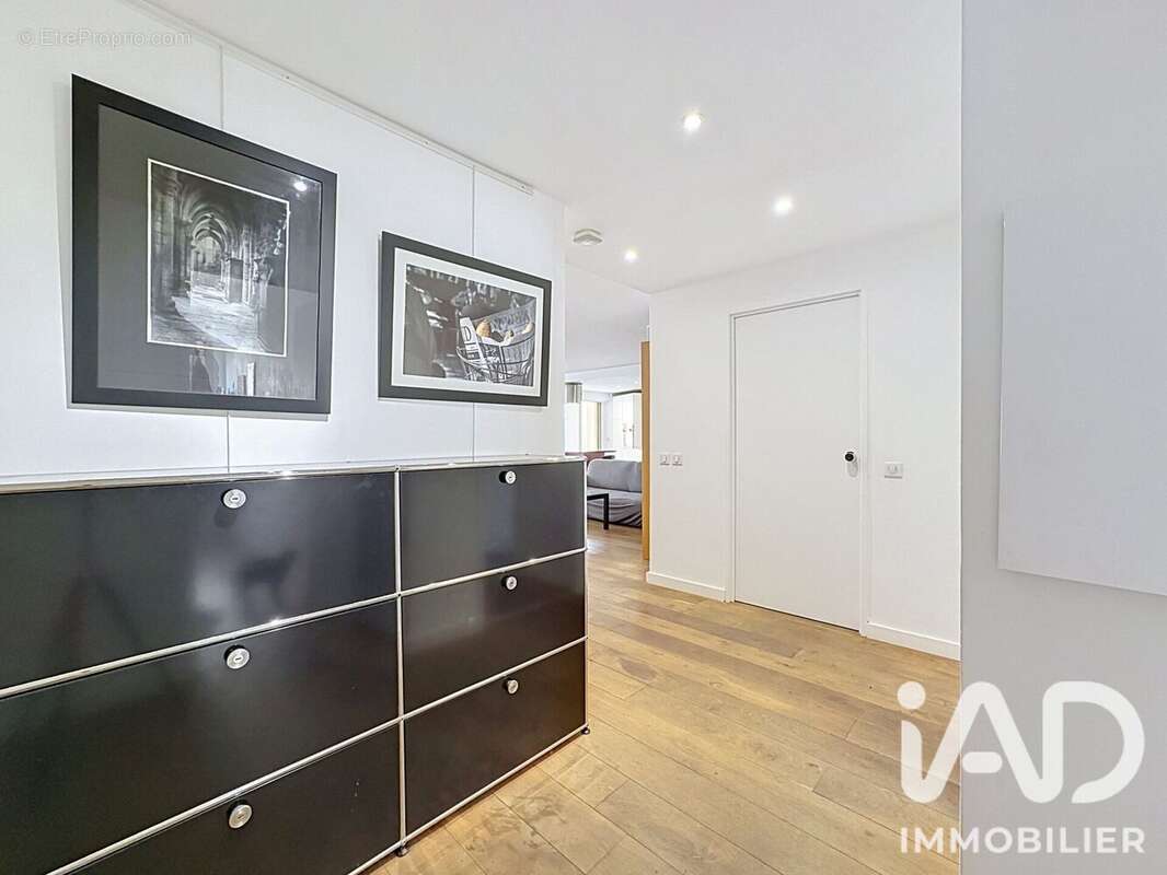 Appartement 89 m² à Antibes  - photo 5