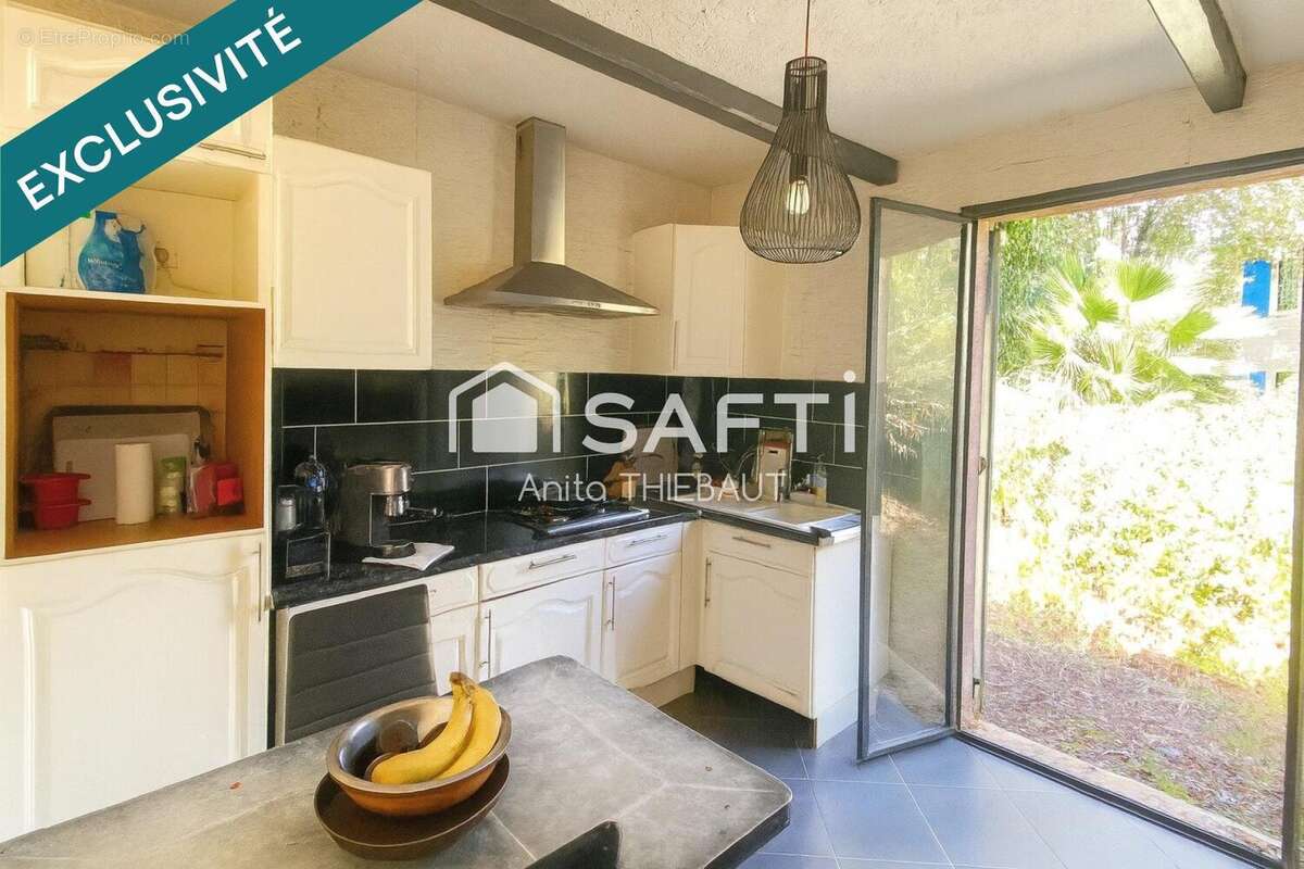 Photo 5 - Maison à FREJUS