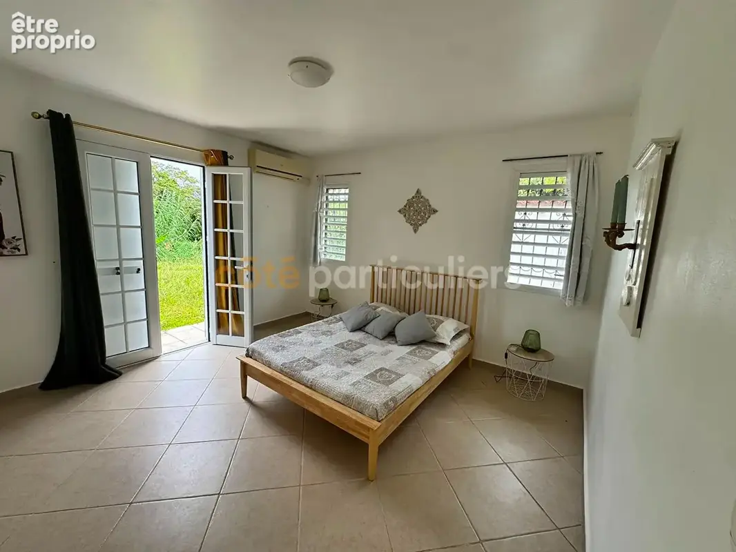 Villa Petit Bourg 4 pièce(s) 150 m2 - photo 8
