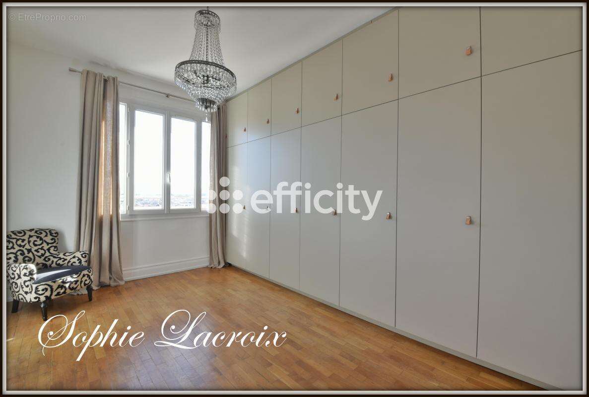 Appartement à VALENCE