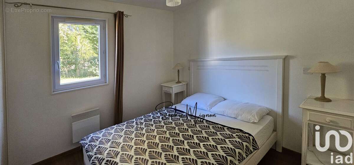 Photo 4 - Maison à PARENTIS-EN-BORN