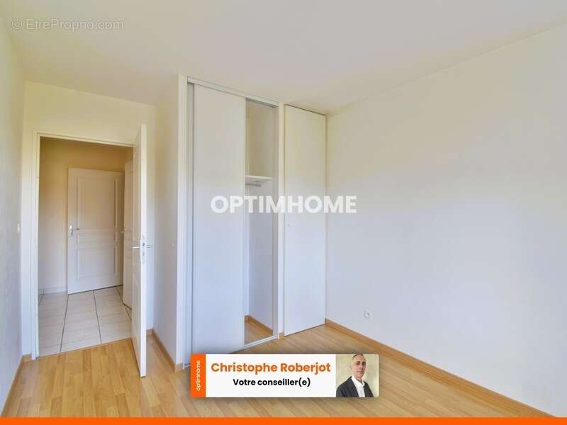 Appartement à CHALON-SUR-SAONE