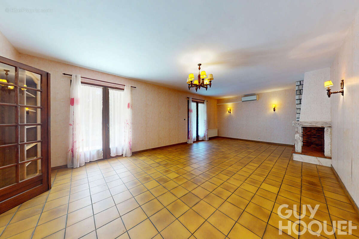 Spacieuse maison landaise de caractère sur 2,6 hectares proche Hagetmau - photo 2