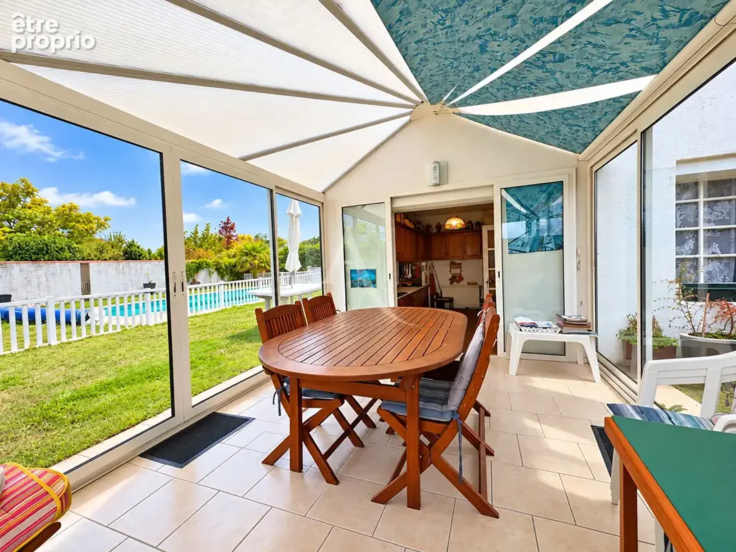 Maison 5 pièces 109 m² à vendre à Les Sables-D'olonne (85180) - photo 5