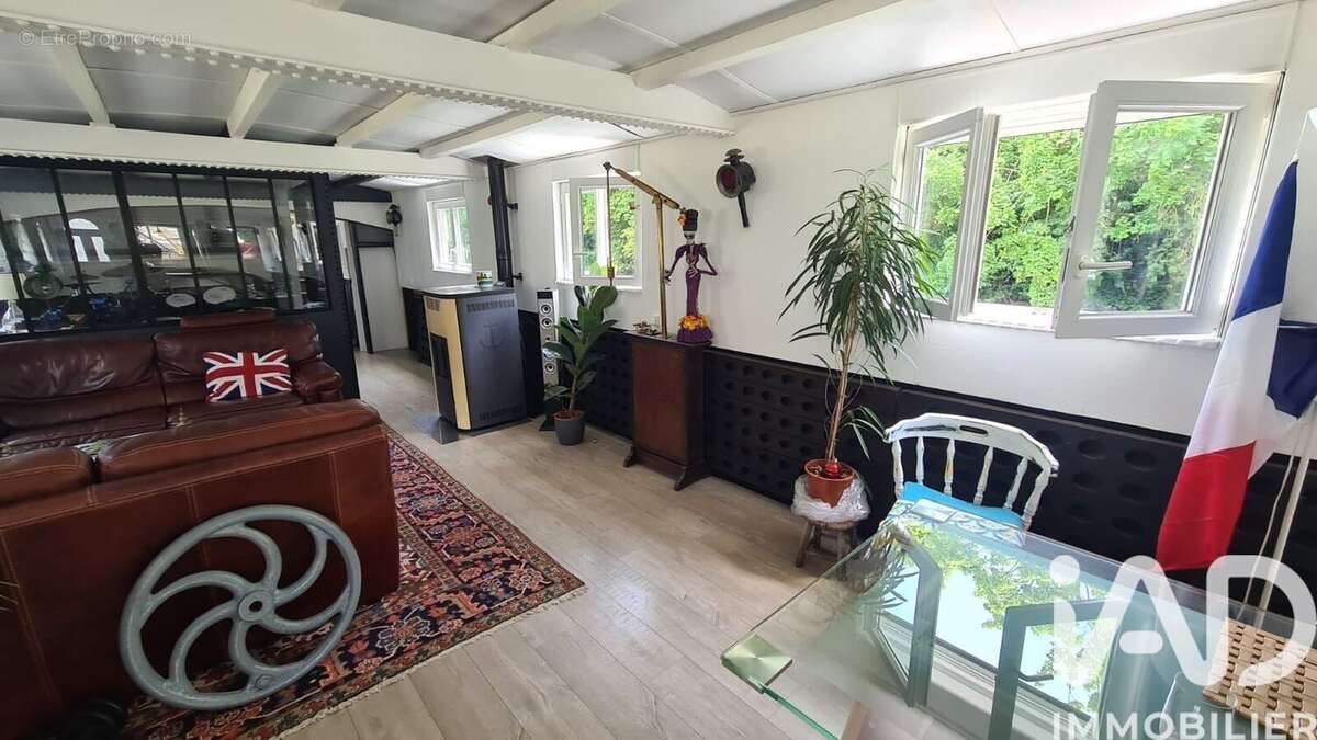 Photo 2 - Maison à CHALONS-EN-CHAMPAGNE