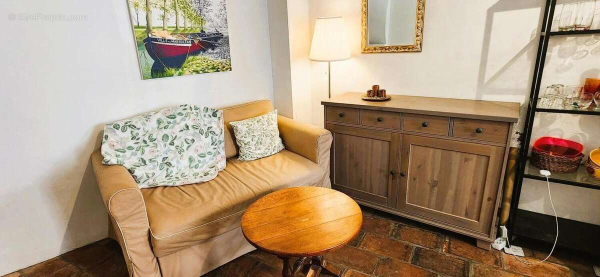 Appartement à MARSEILLAN