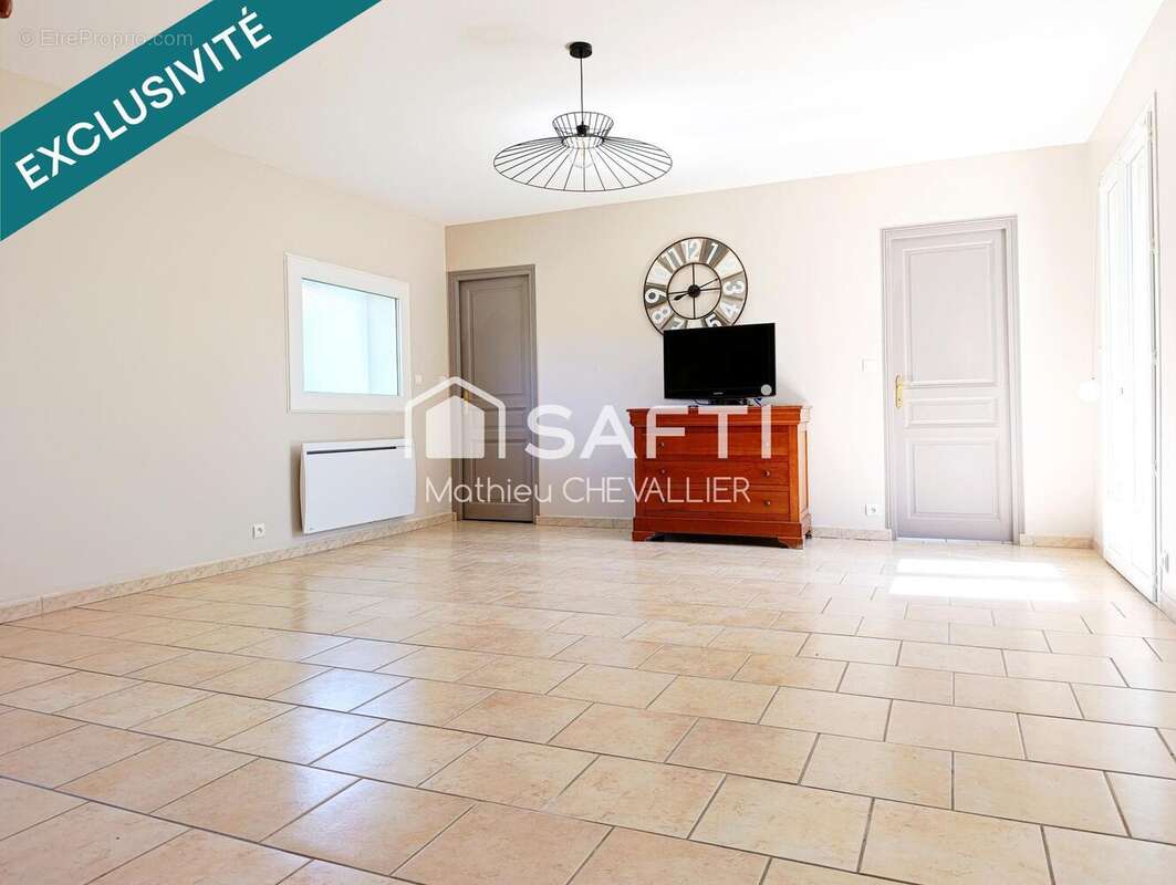 Maison 158 m² à Hallencourt  - photo 7