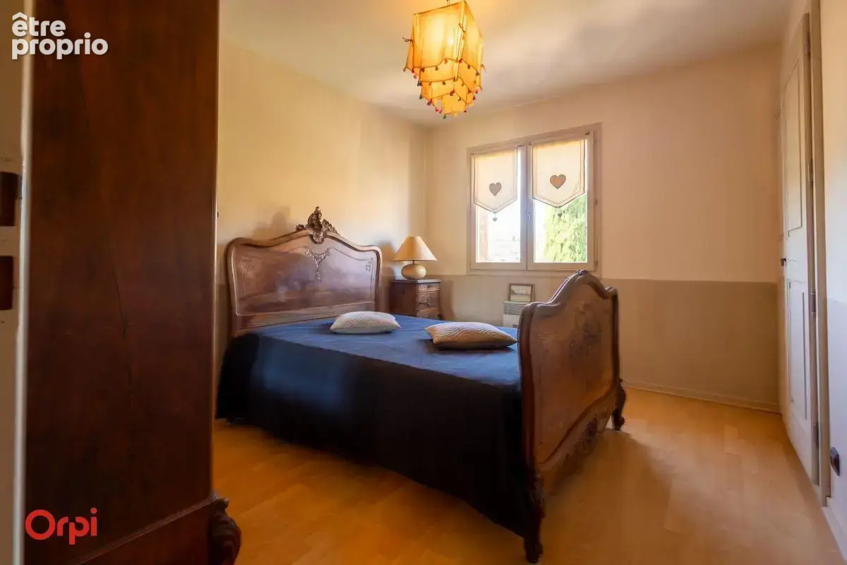 Villa avec vue et piscine - photo 10