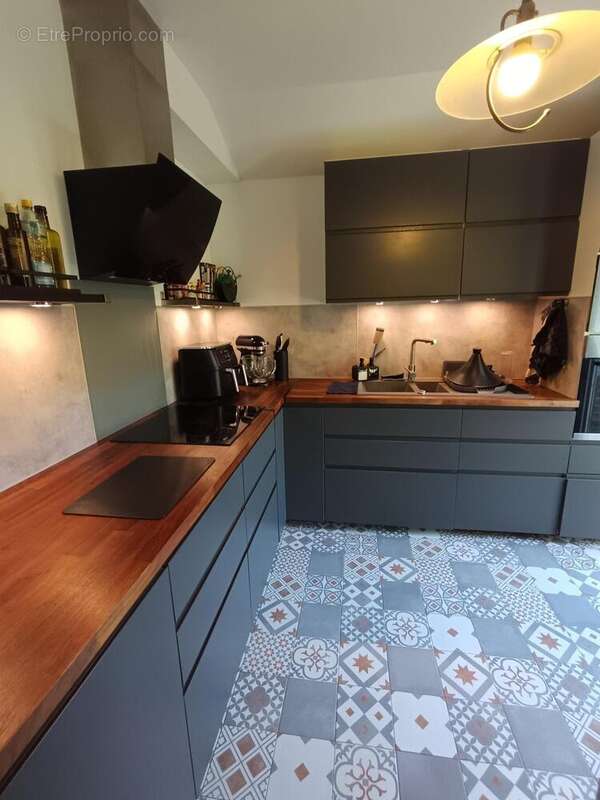 Photo 6 - Maison à VAUREAL