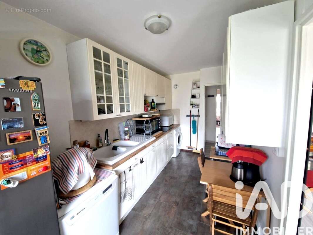 Photo 5 - Appartement à ORLEANS