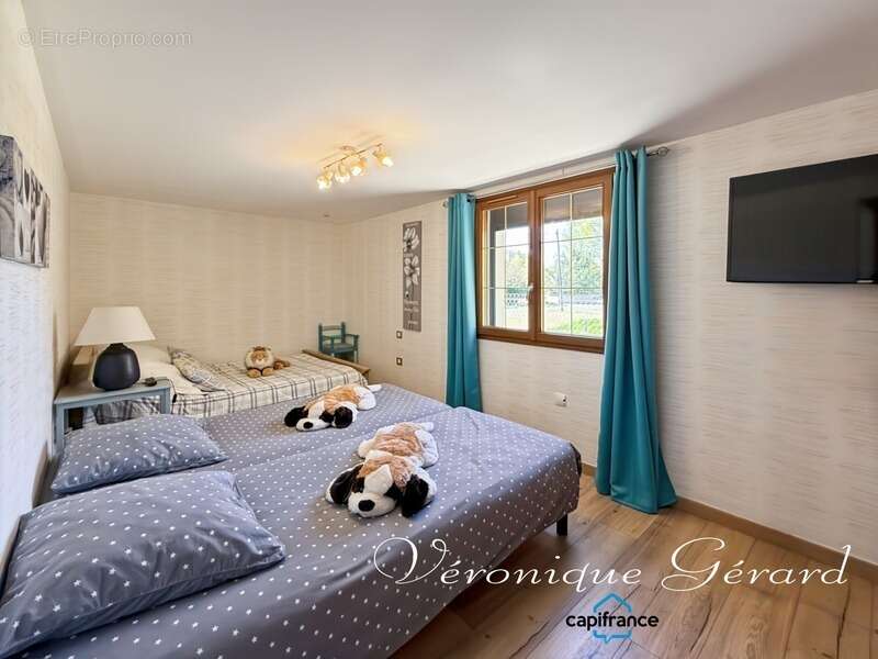 Maison à MOULIN-NEUF