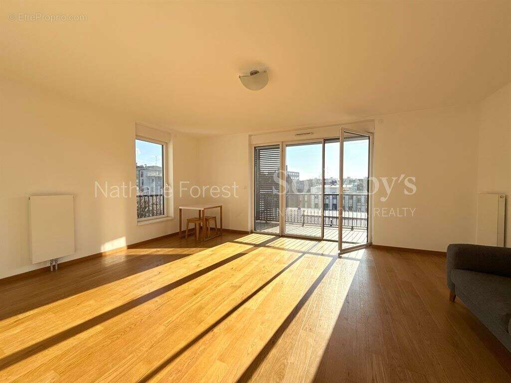Appartement à LILLE