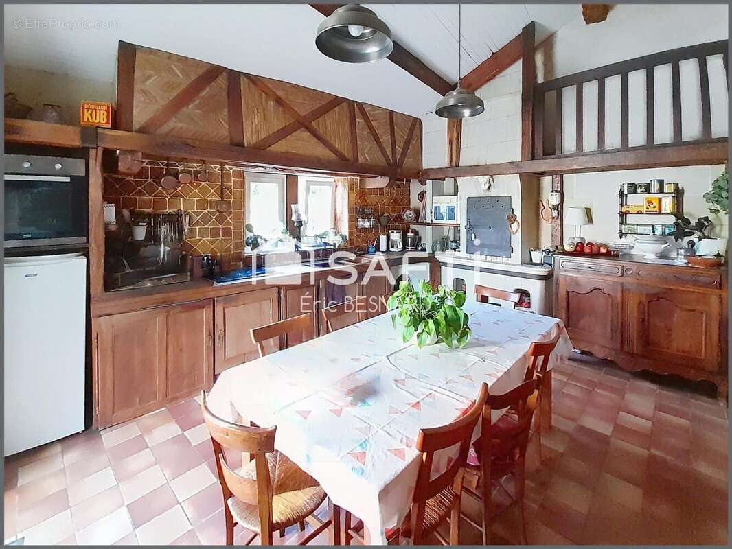 Photo 4 - Maison à AVOINE
