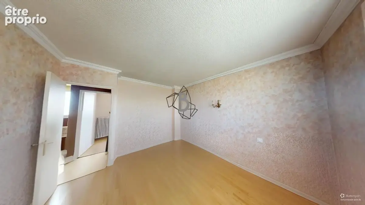Maison T4    80 m2   Onet-le-château - photo 9