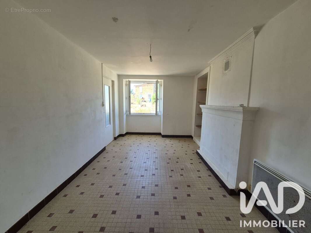 Maison 58 m² à Thouars  - photo 7