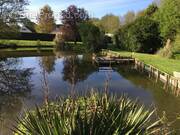 Terrain à MONTFORT-LE-GESNOIS