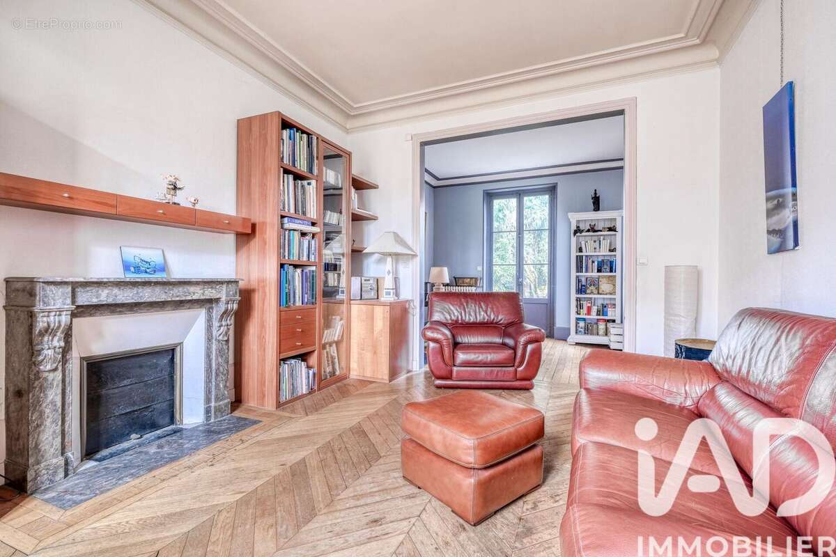 Photo 2 - Maison à MEAUX
