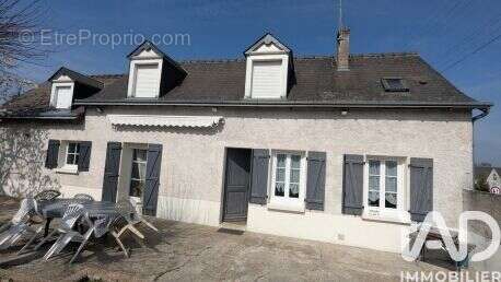 Photo 7 - Maison à AMBOISE