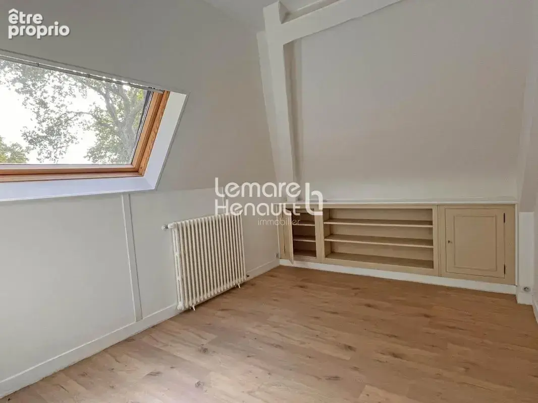 Superbe maison bourgeoise 6 chambres, 1200 m² de terrain - photo 16