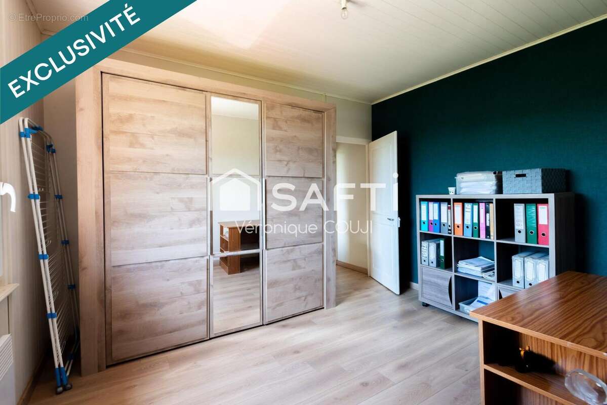 Photo 6 - Maison à PUBLIER