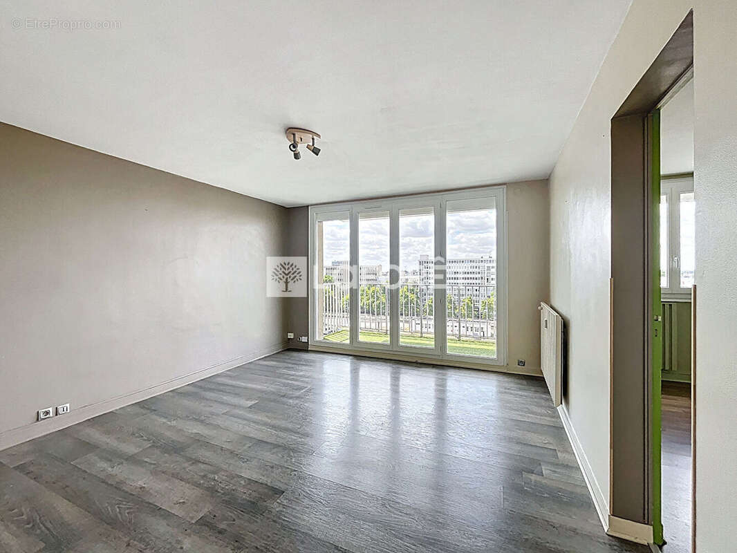 Appartement à ORLEANS