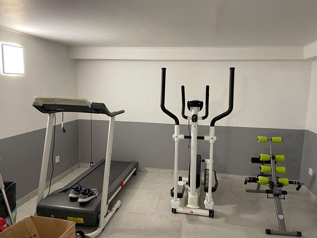 Maison à CHATEAU-THIERRY