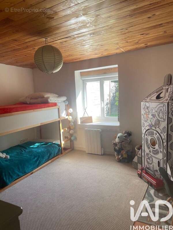 Photo 6 - Appartement à LE BOURG-D'OISANS