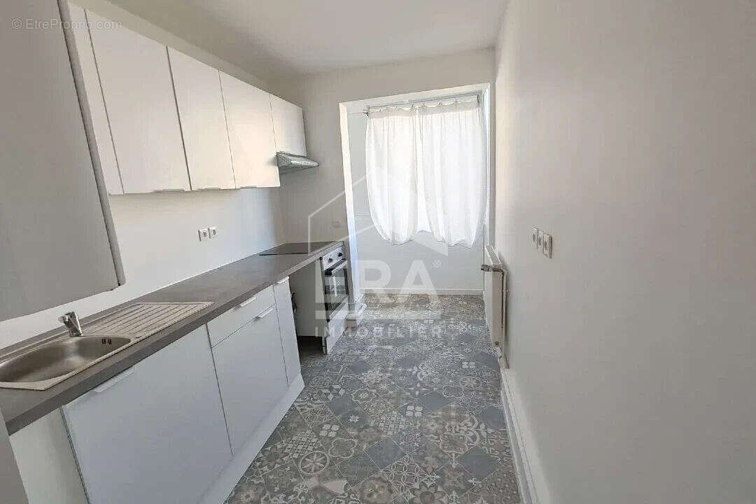 Appartement à LA ROCHELLE