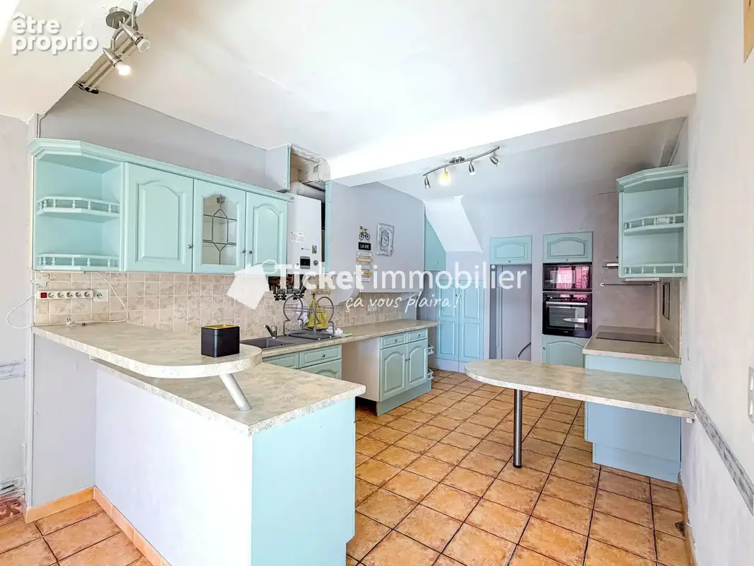 Maison de village t7 187m2 avec 438m2 de terrain aurignac - photo 3