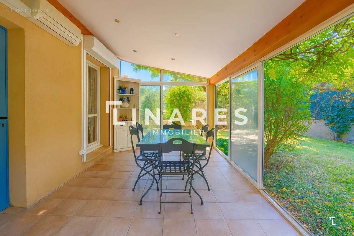 Maison à MARSEILLE-11E