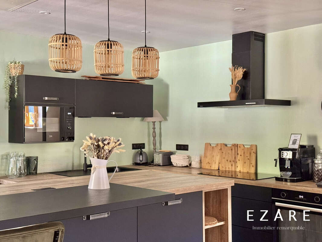 Appartement à BEAUNE