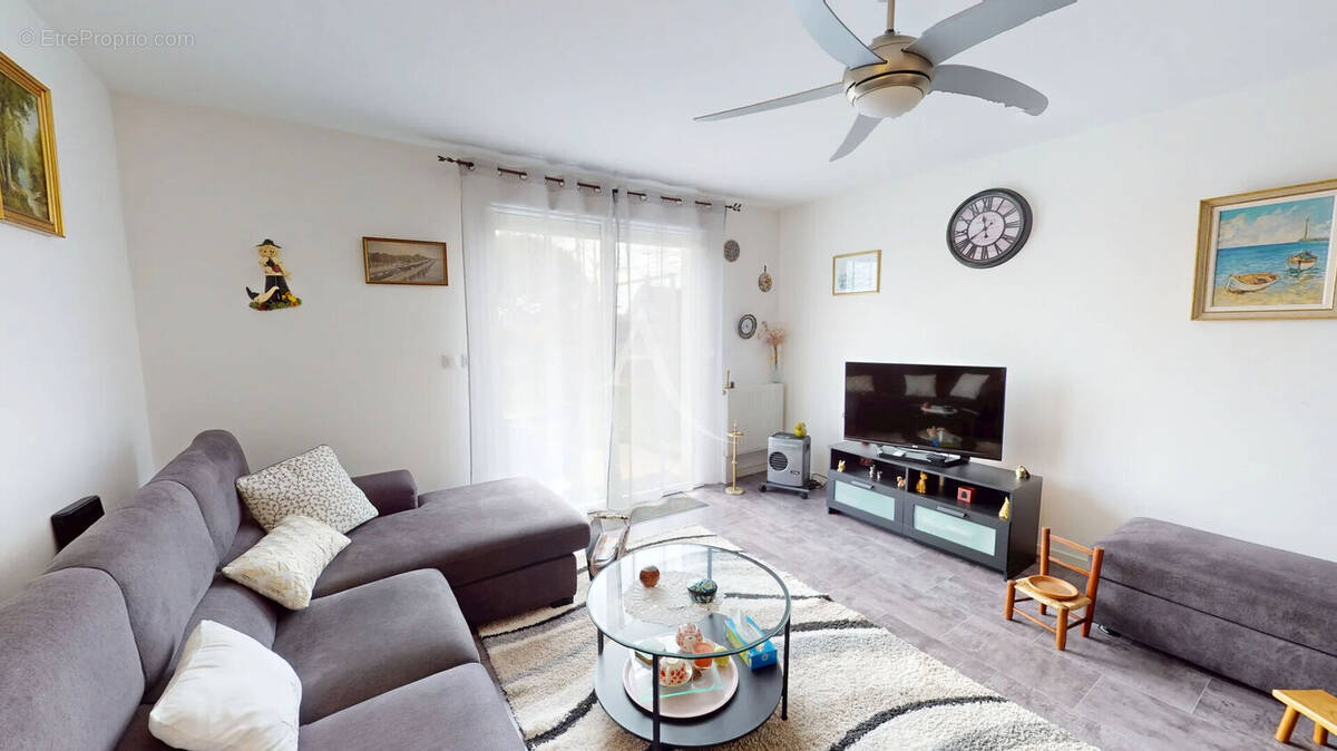 Appartement à INGRE