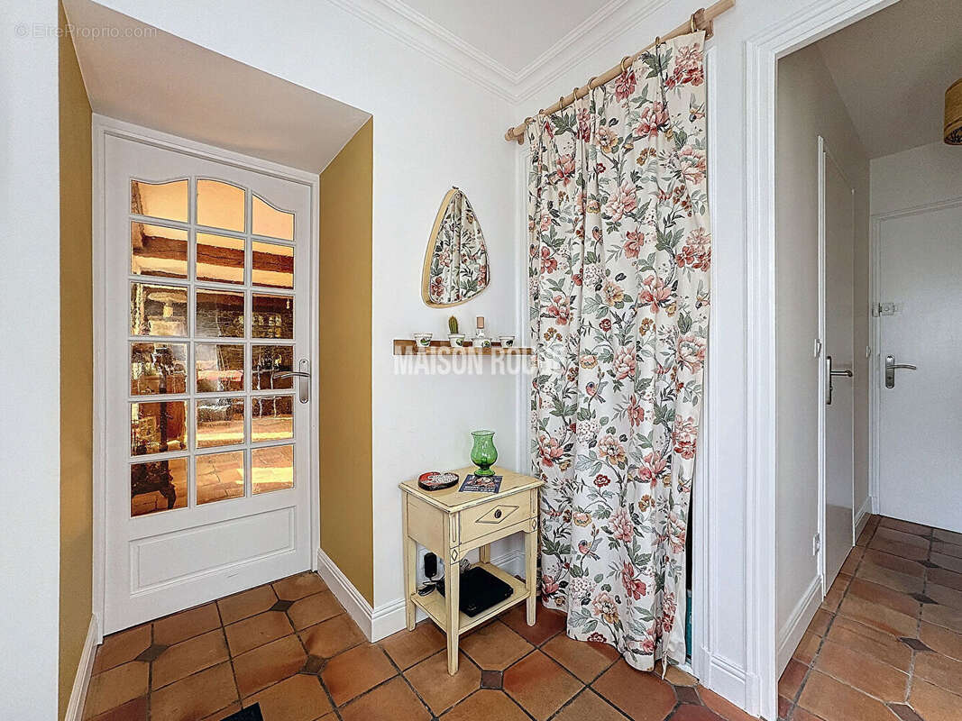 Maison à PLOUBAZLANEC