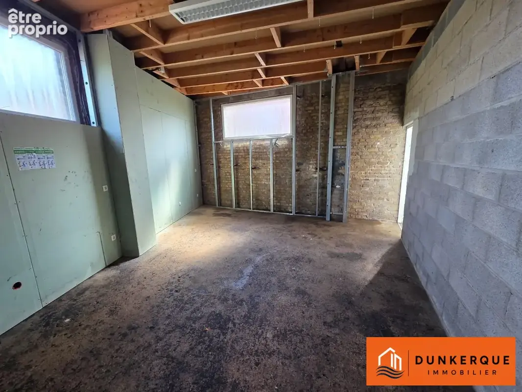 Commerce 300 m² à vendre à Fort-Mardyck (59430) - photo 5