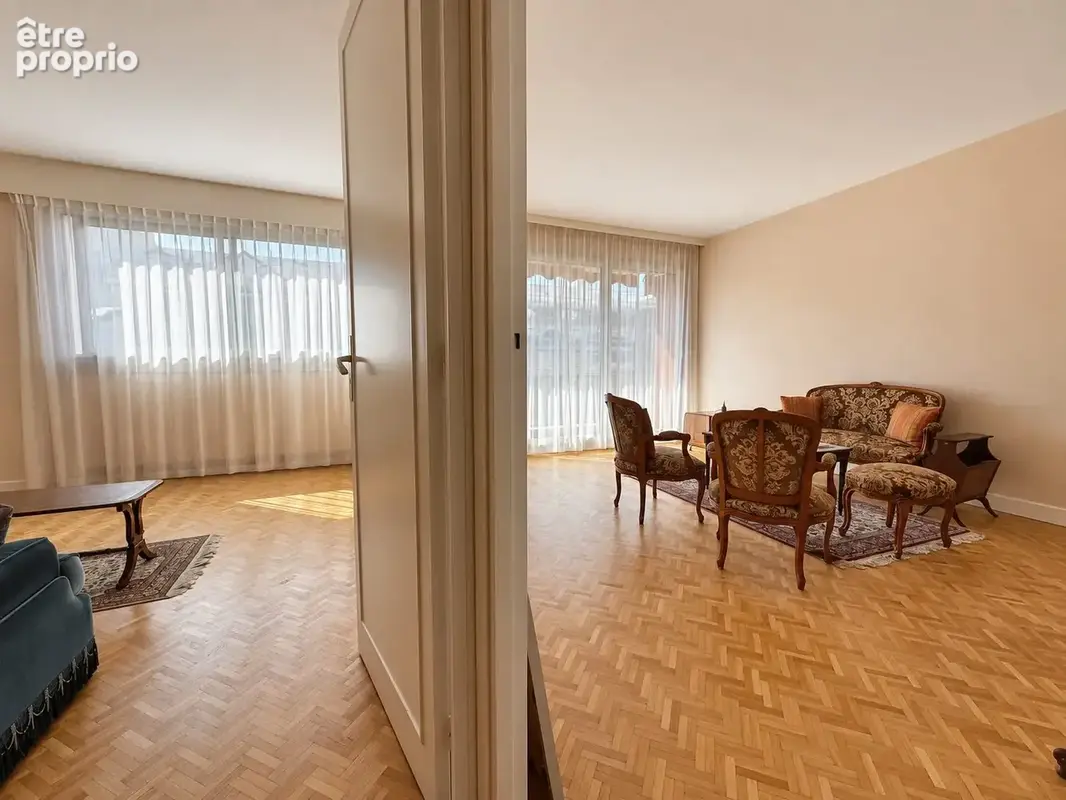 Appartement 3 pièces 69 m² à vendre à Le Vesinet (78110) - photo 5