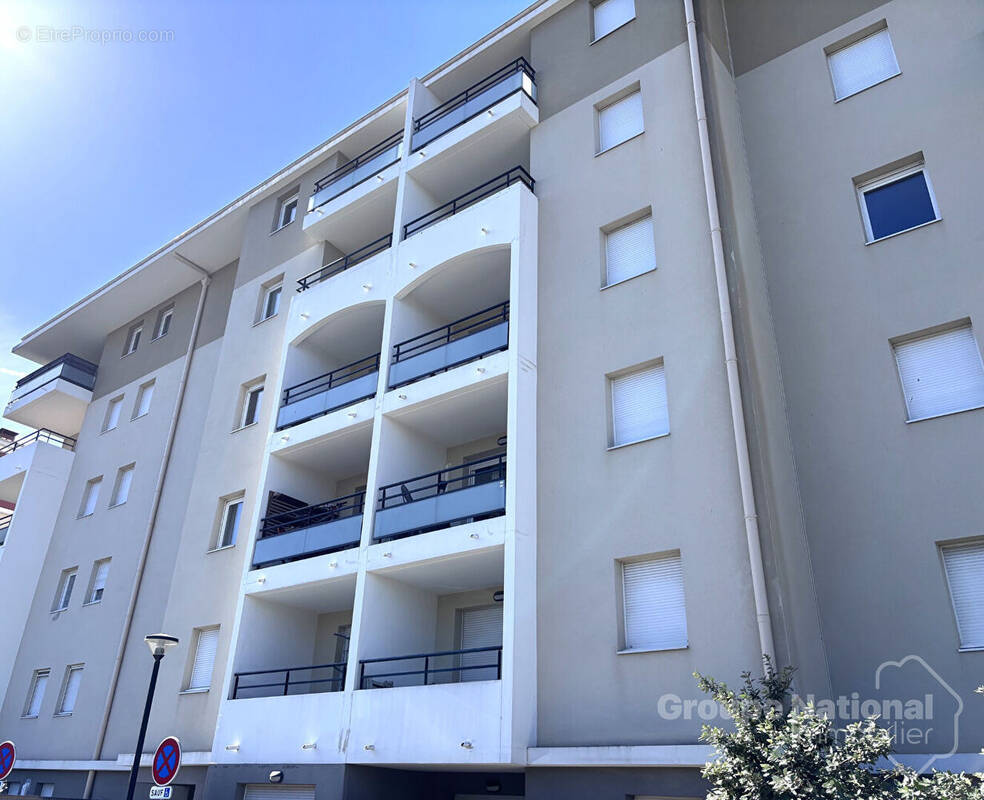 Appartement à MIRAMAS